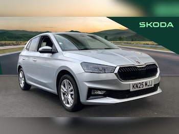 2025 (25) - 1.0 TSI 116 SE L Edition 5dr DSG Petrol Hatchback