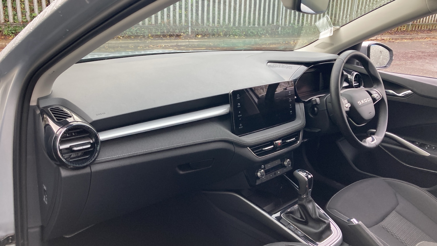 Used Skoda Fabia 2025 for sale - 77664836: Photo 2