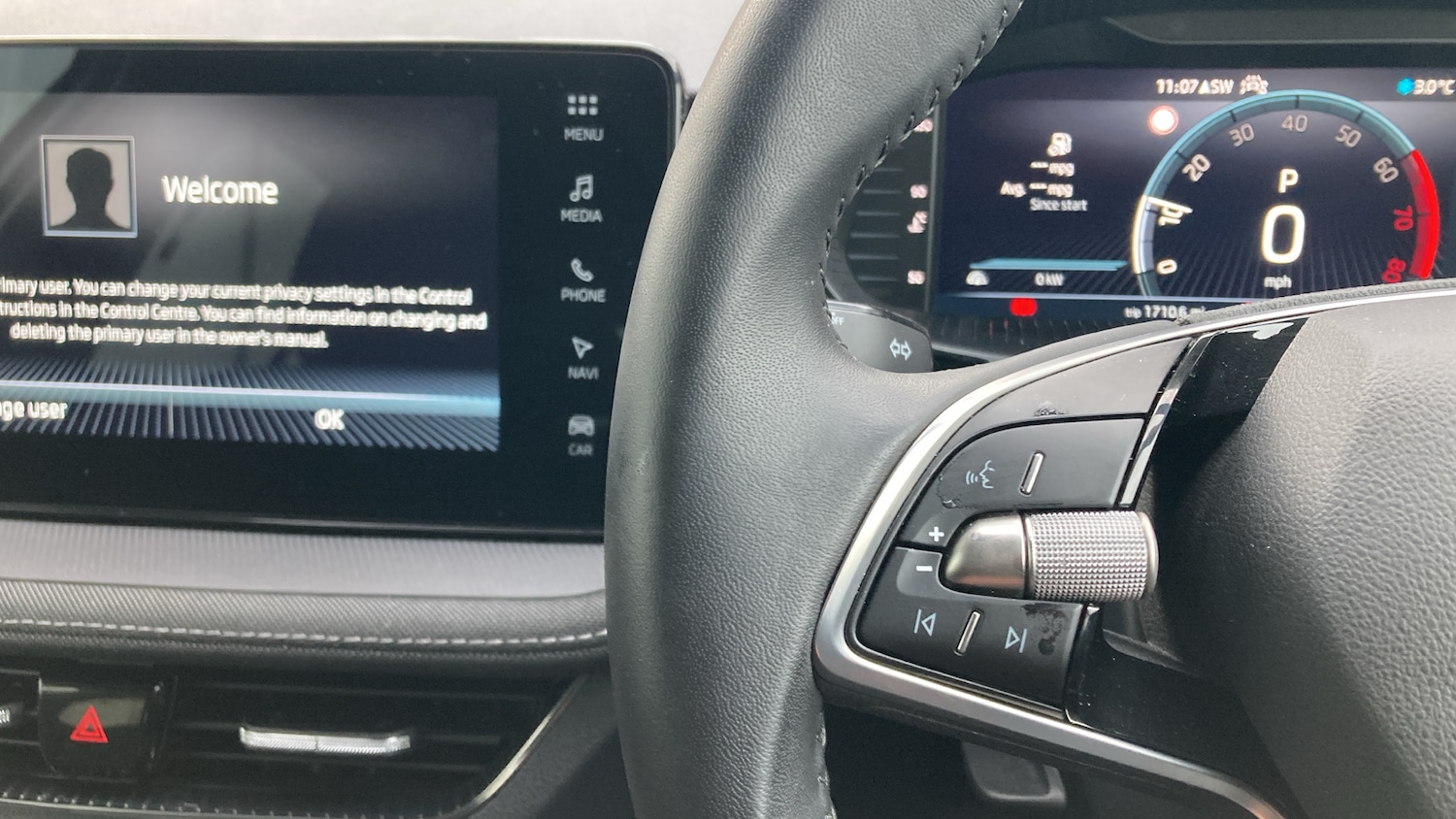 Used Skoda Fabia 2025 for sale - 77664836: Photo 21