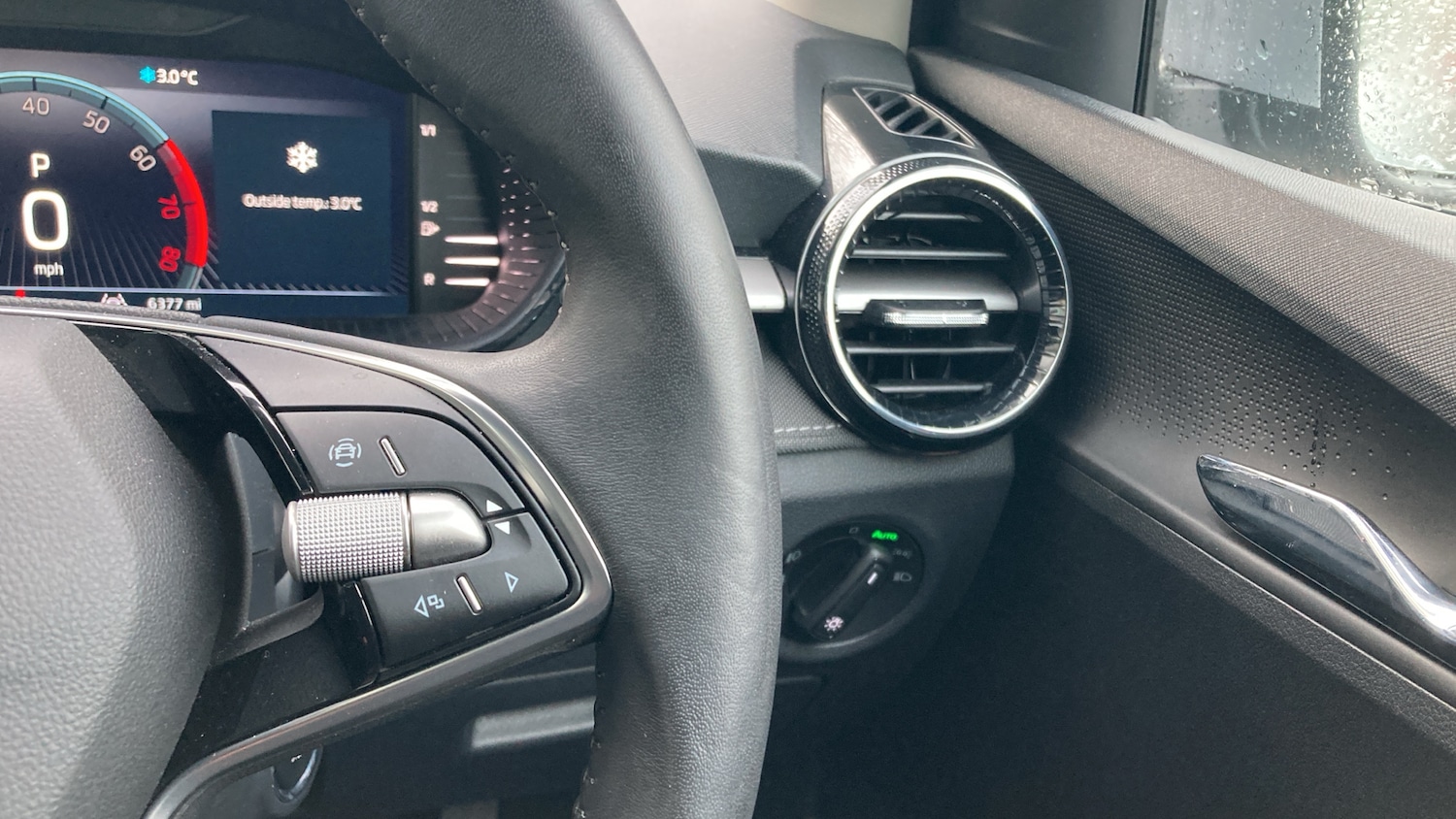 Used Skoda Fabia 2025 for sale - 77664836: Photo 22