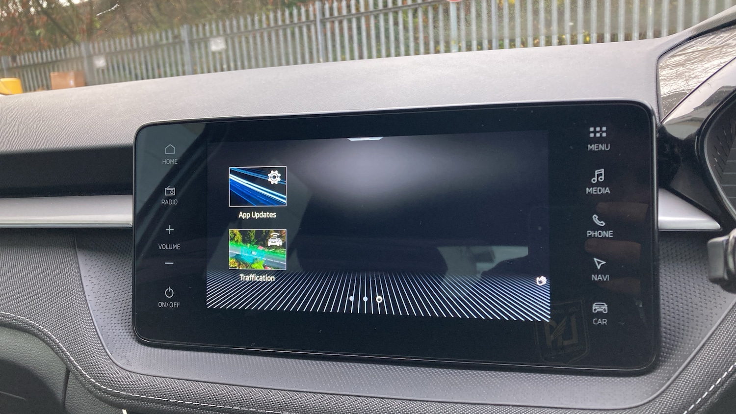 Used Skoda Fabia 2025 for sale - 77664836: Photo 27