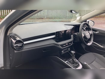 Used Skoda Fabia 2025 for sale - 77664836: Photo