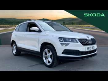 2019 (19) - 1.5 TSI SE 5dr Petrol Estate