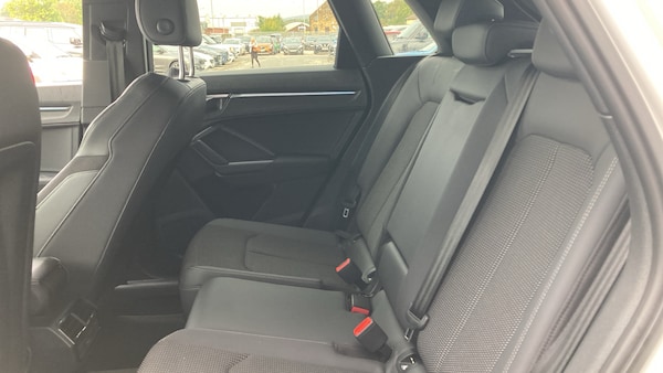 Used Audi Q3 2019 for sale - 76209186: Photo 16