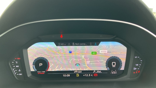 Used Audi Q3 2019 for sale - 76209186: Photo 18
