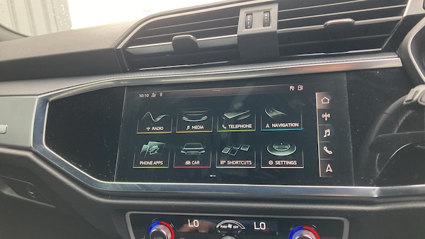 Used Audi Q3 2019 for sale - 76209186: Photo 27