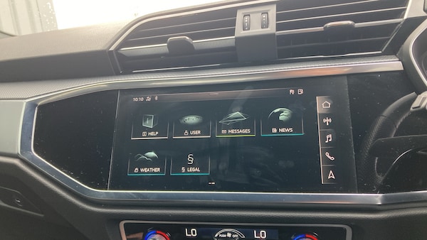 Used Audi Q3 2019 for sale - 76209186: Photo 28