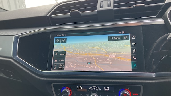 Used Audi Q3 2019 for sale - 76209186: Photo 29