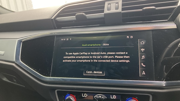 Used Audi Q3 2019 for sale - 76209186: Photo 30