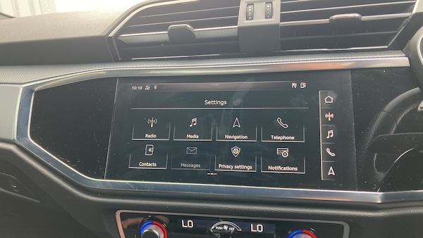 Used Audi Q3 2019 for sale - 76209186: Photo 32