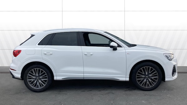 Used Audi Q3 2019 for sale - 76209186: Photo 5