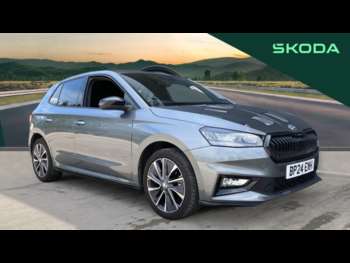 2024 (24) - 1.5 TSI 150 Monte Carlo 5dr DSG Petrol Hatchback