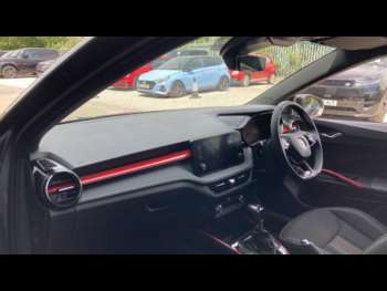 Used Skoda Fabia 2024 for sale - 75118645: Photo