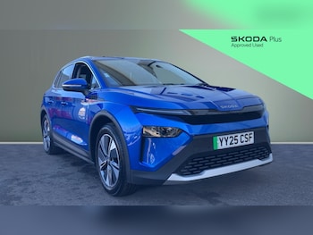 Used Skoda Elroq 2025 for sale - 78027073: Photo