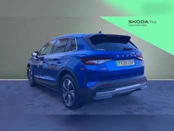 Used Skoda Elroq 2025 for sale - 78027073: Photo