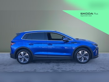Used Skoda Elroq 2025 for sale - 78027073: Photo
