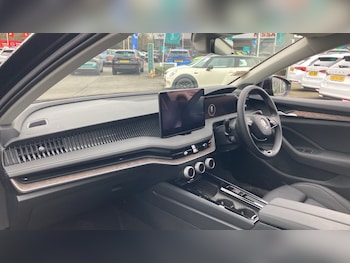 Used Skoda Superb 2025 for sale - 77776154: Photo