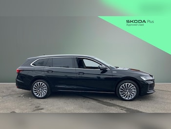 Used Skoda Superb 2025 for sale - 77776154: Photo