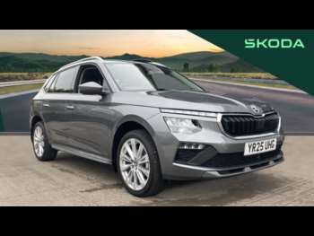 2025 (25) - 1.0 TSI SE L 5dr Petrol Hatchback