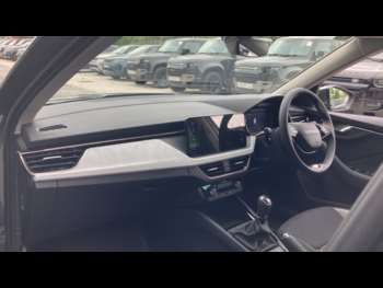 Used Skoda Kamiq 2025 for sale - 74802592: Photo