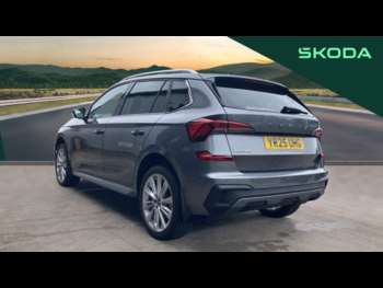 Used Skoda Kamiq 2025 for sale - 74802592: Photo