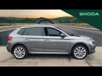 Used Skoda Kamiq 2025 for sale - 74802592: Photo