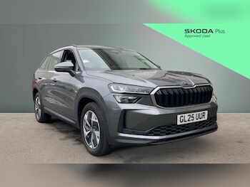 Used Skoda Kodiaq 2025 for sale - 78344420: Photo