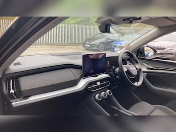 Used Skoda Kodiaq 2025 for sale - 78344420: Photo