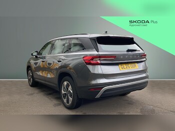 Used Skoda Kodiaq 2025 for sale - 78344420: Photo