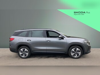 Used Skoda Kodiaq 2025 for sale - 78344420: Photo
