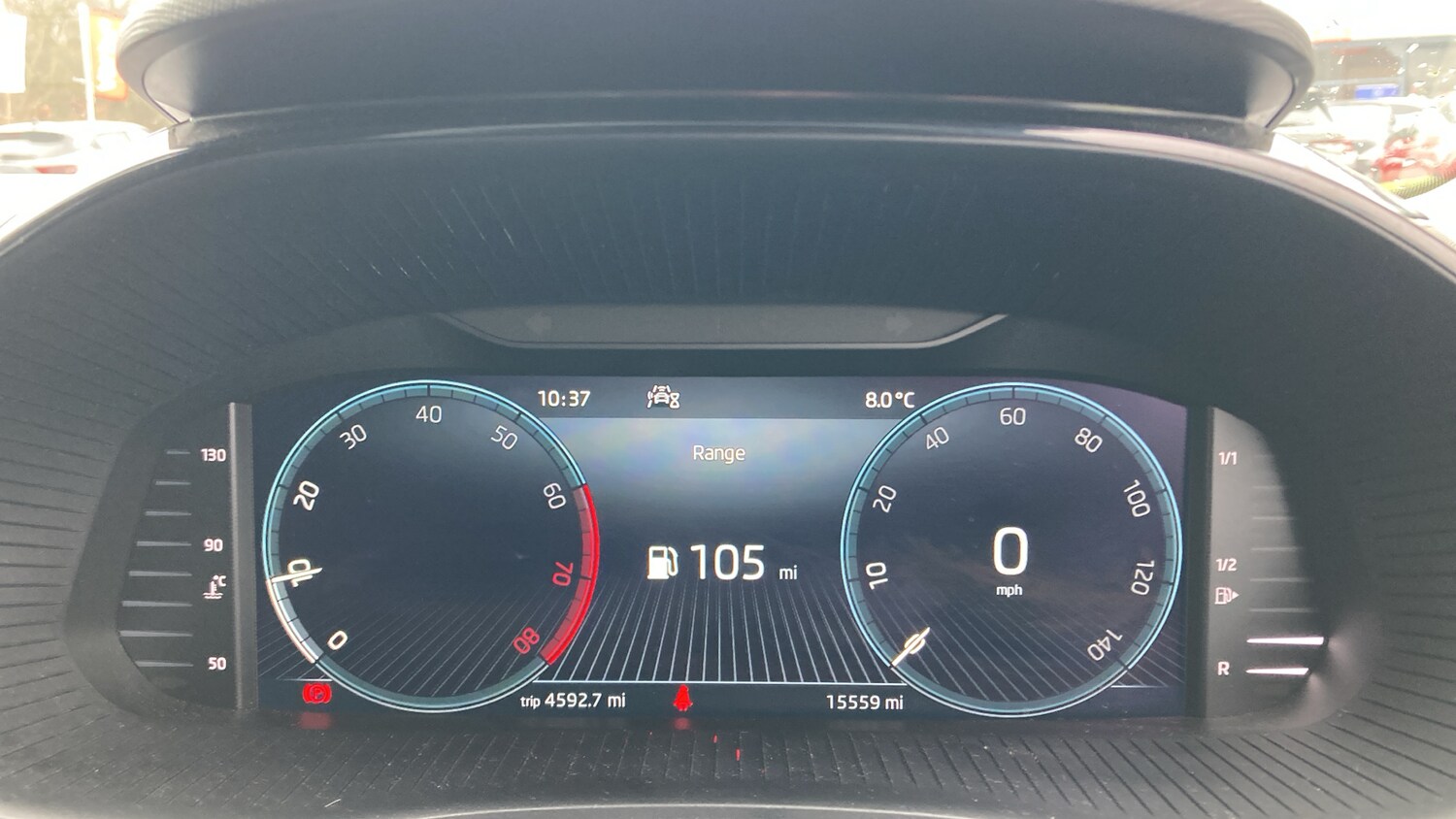 Used Skoda Fabia 2023 for sale - 78000756: Photo 11