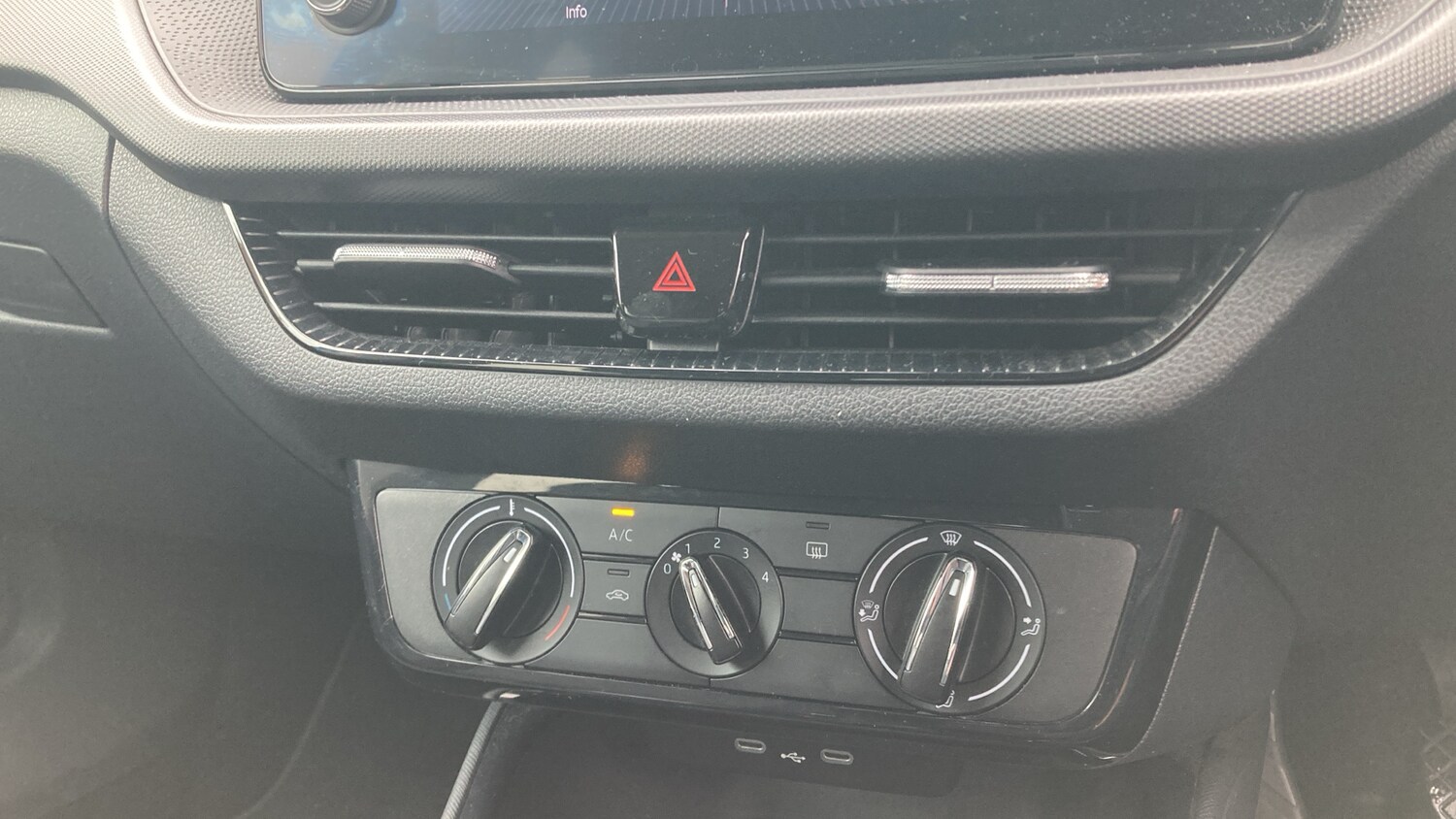 Used Skoda Fabia 2023 for sale - 78000756: Photo 13