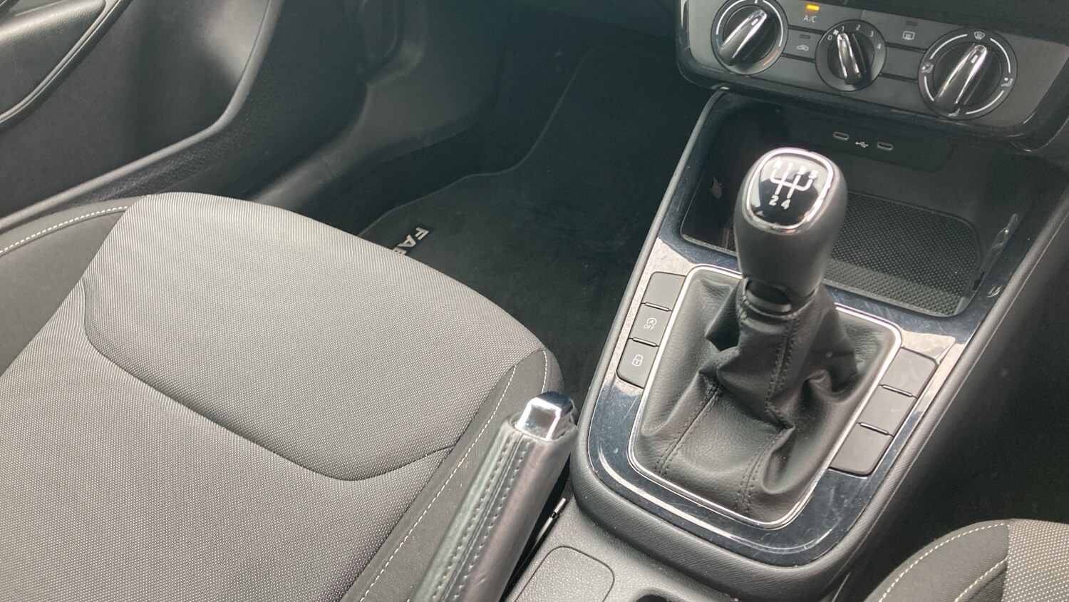 Used Skoda Fabia 2023 for sale - 78000756: Photo 14