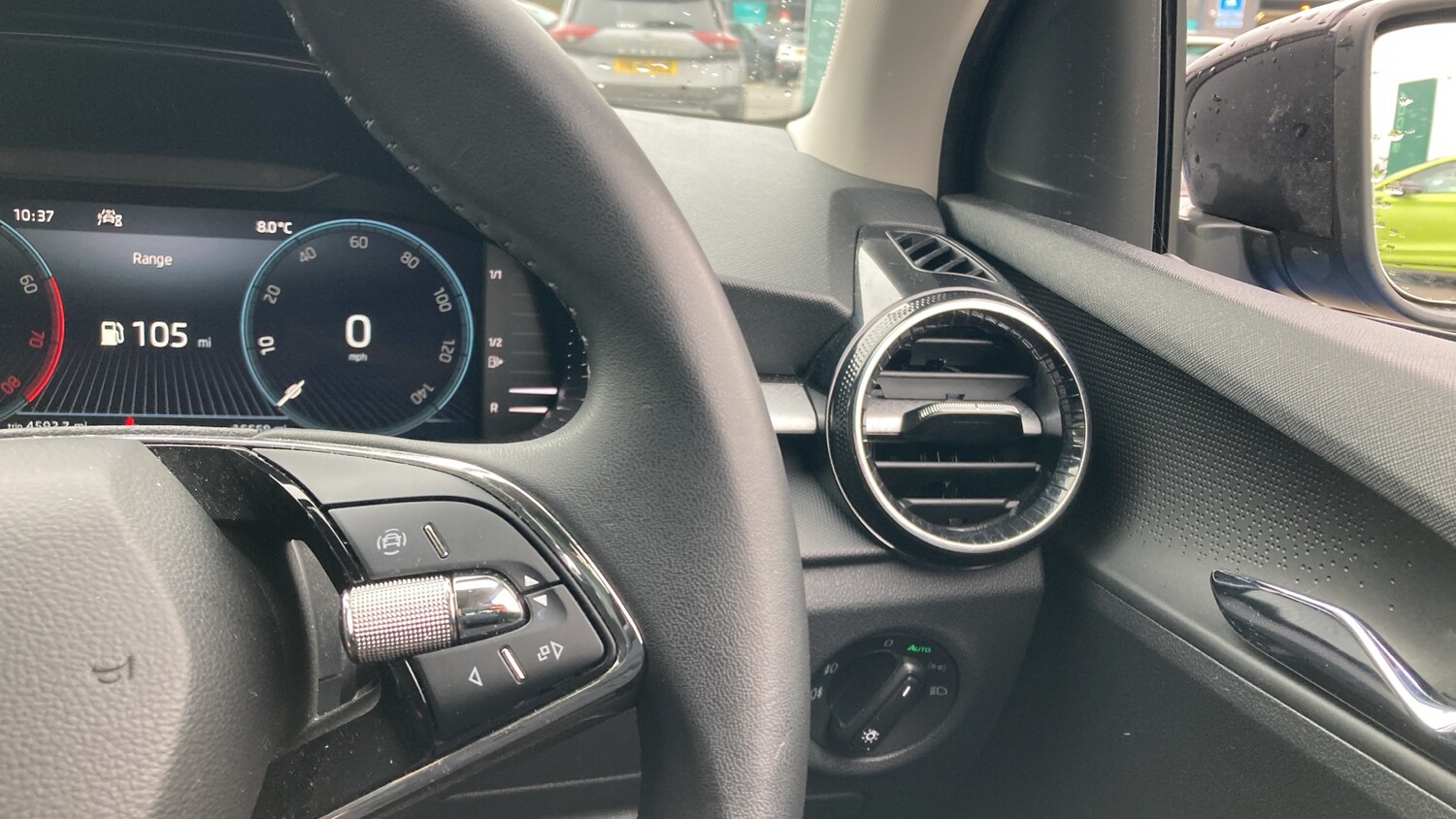 Used Skoda Fabia 2023 for sale - 78000756: Photo 18