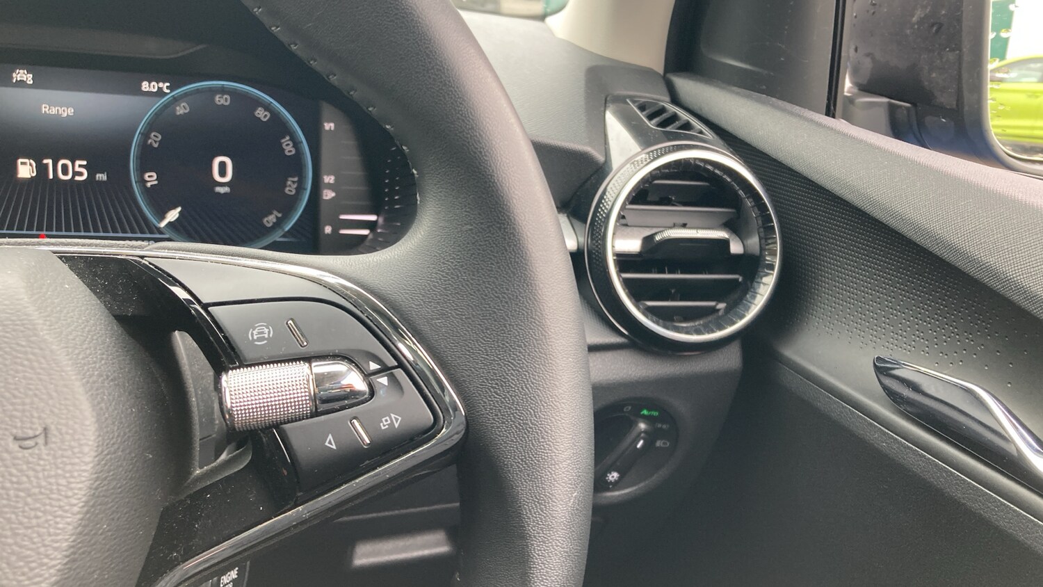 Used Skoda Fabia 2023 for sale - 78000756: Photo 22