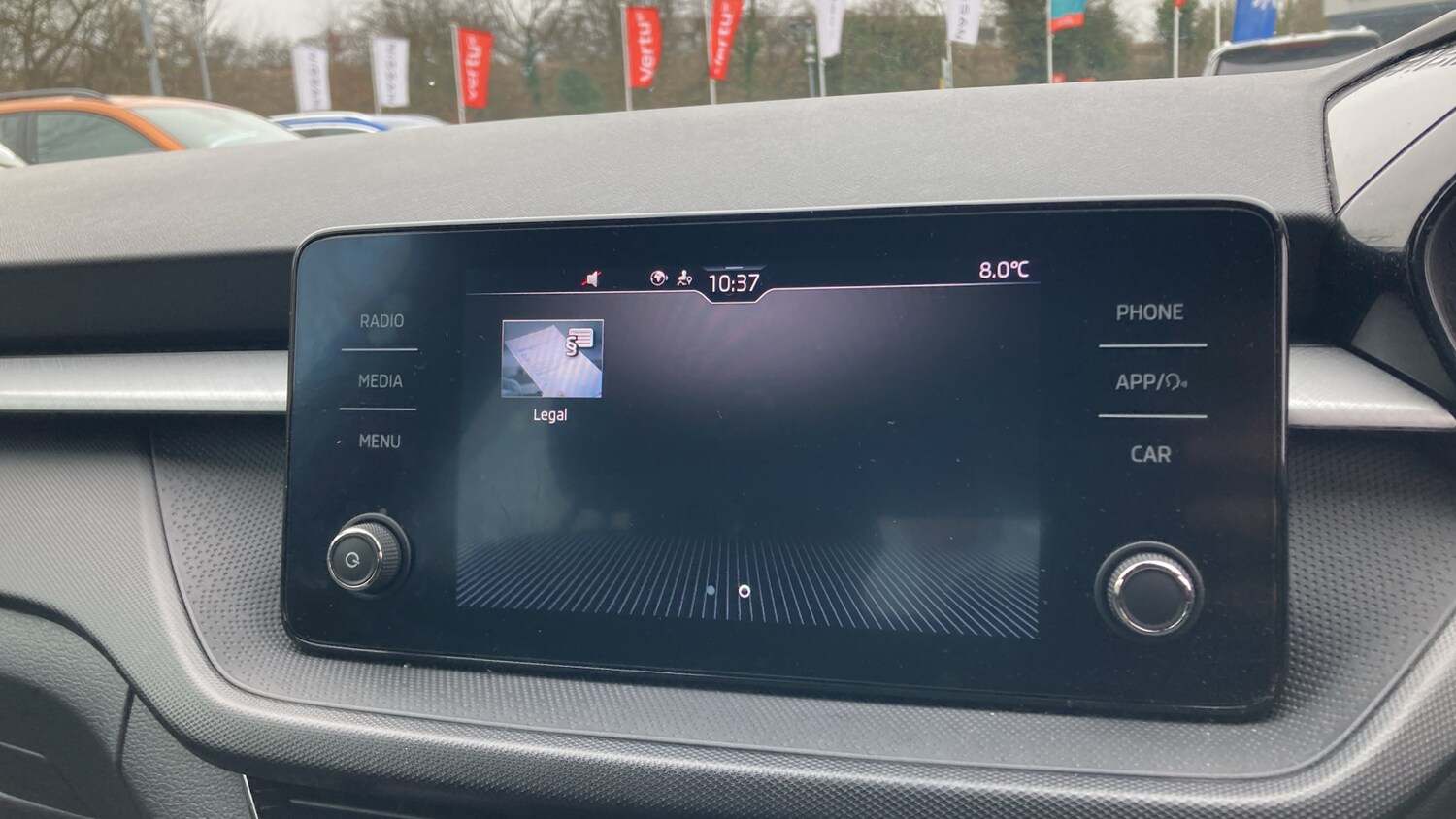 Used Skoda Fabia 2023 for sale - 78000756: Photo 25