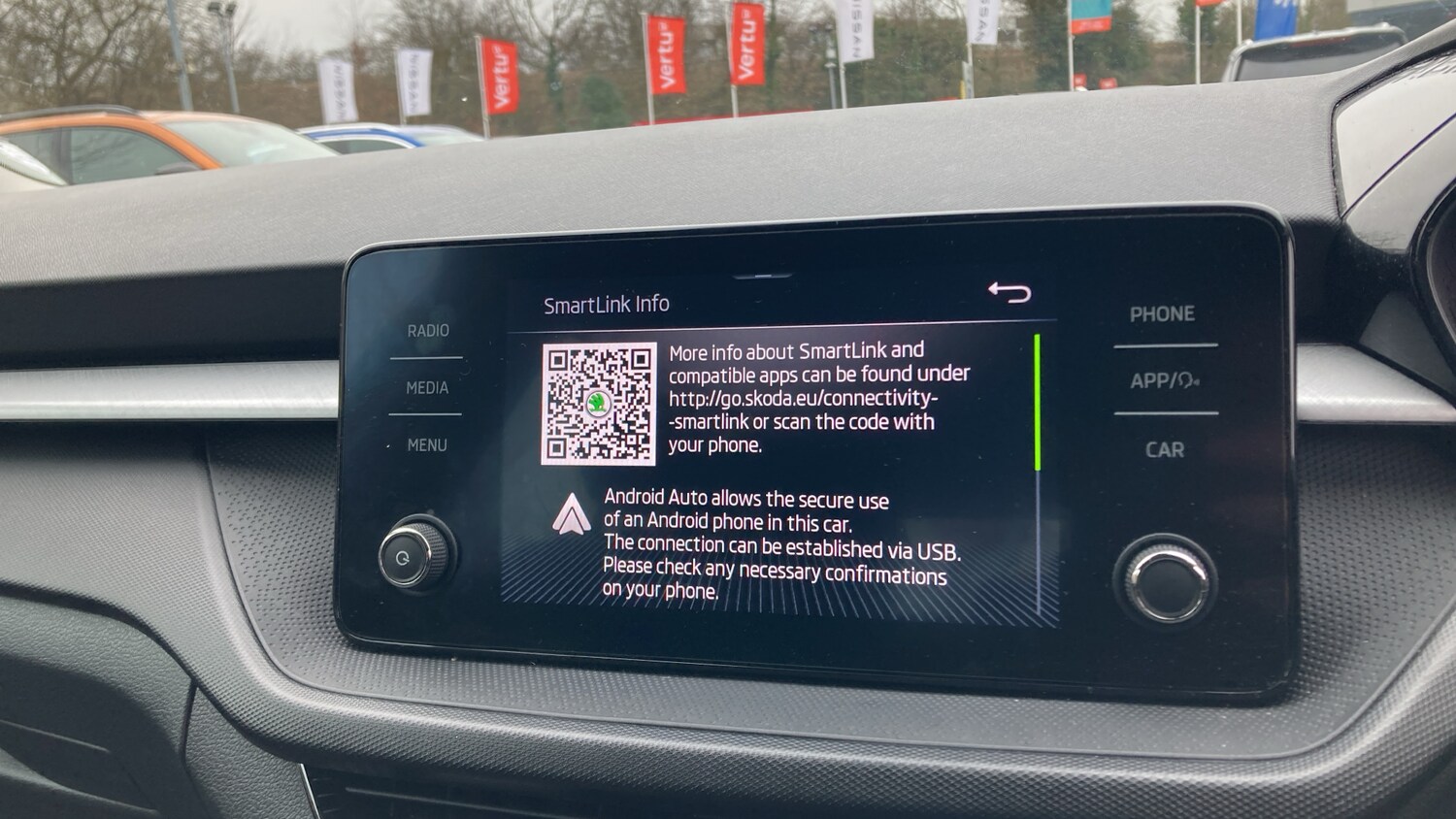 Used Skoda Fabia 2023 for sale - 78000756: Photo 26