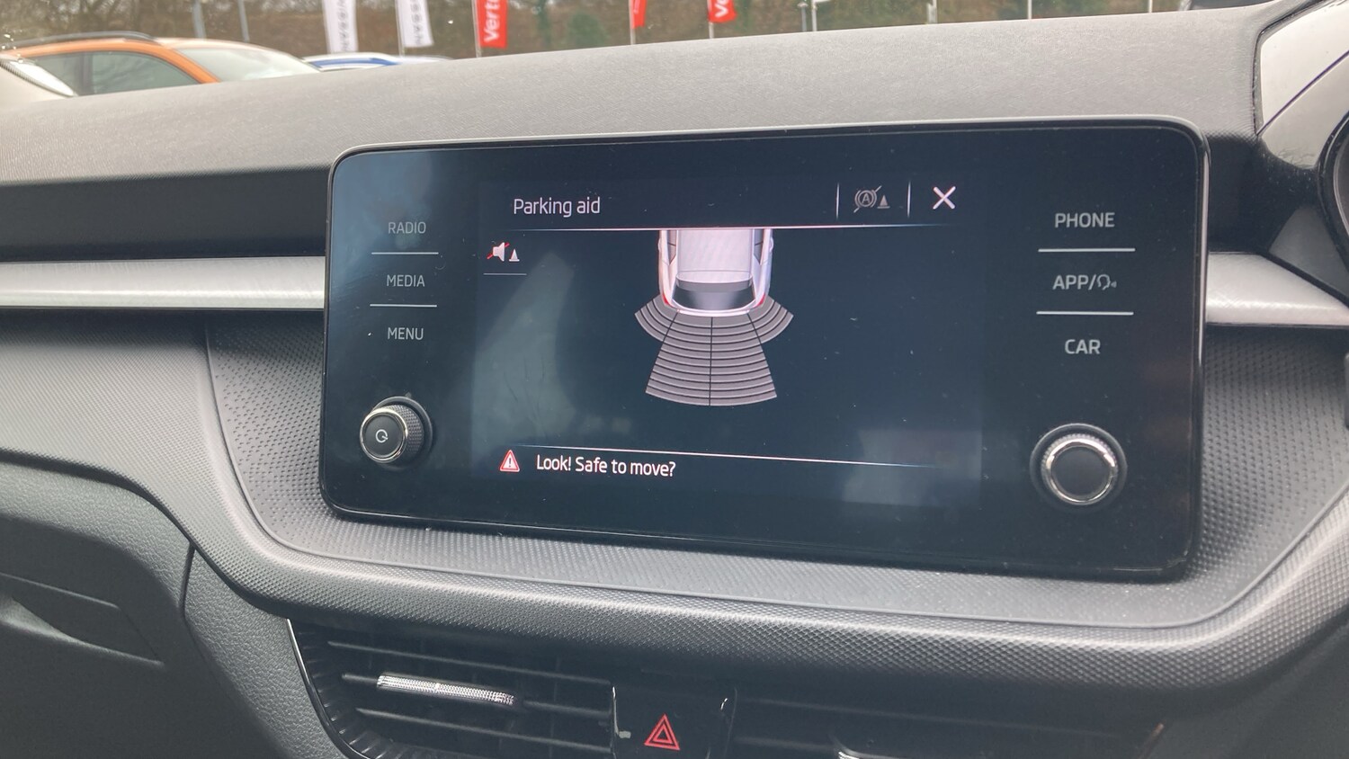 Used Skoda Fabia 2023 for sale - 78000756: Photo 29