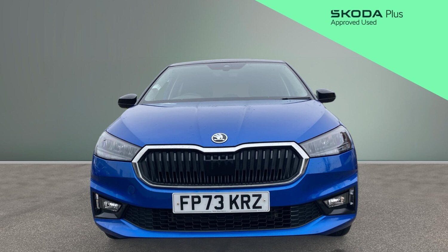 Used Skoda Fabia 2023 for sale - 78000756: Photo 7