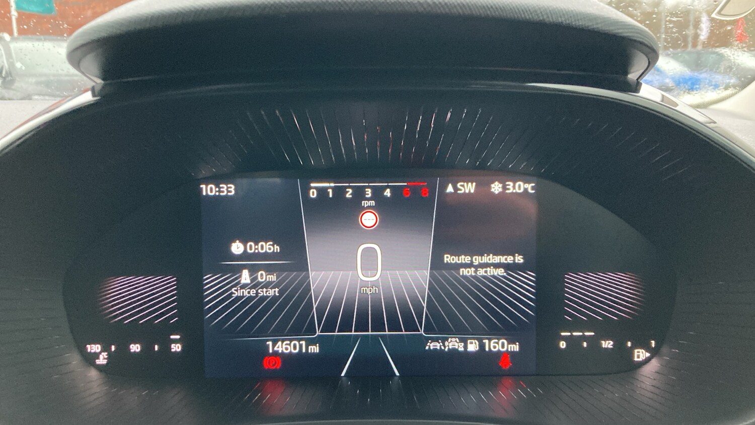 Used Skoda Fabia 2025 for sale - 77639121: Photo 11