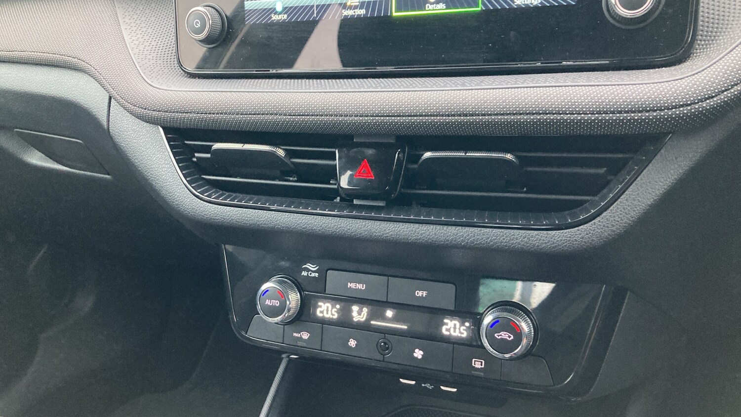 Used Skoda Fabia 2025 for sale - 77639121: Photo 13