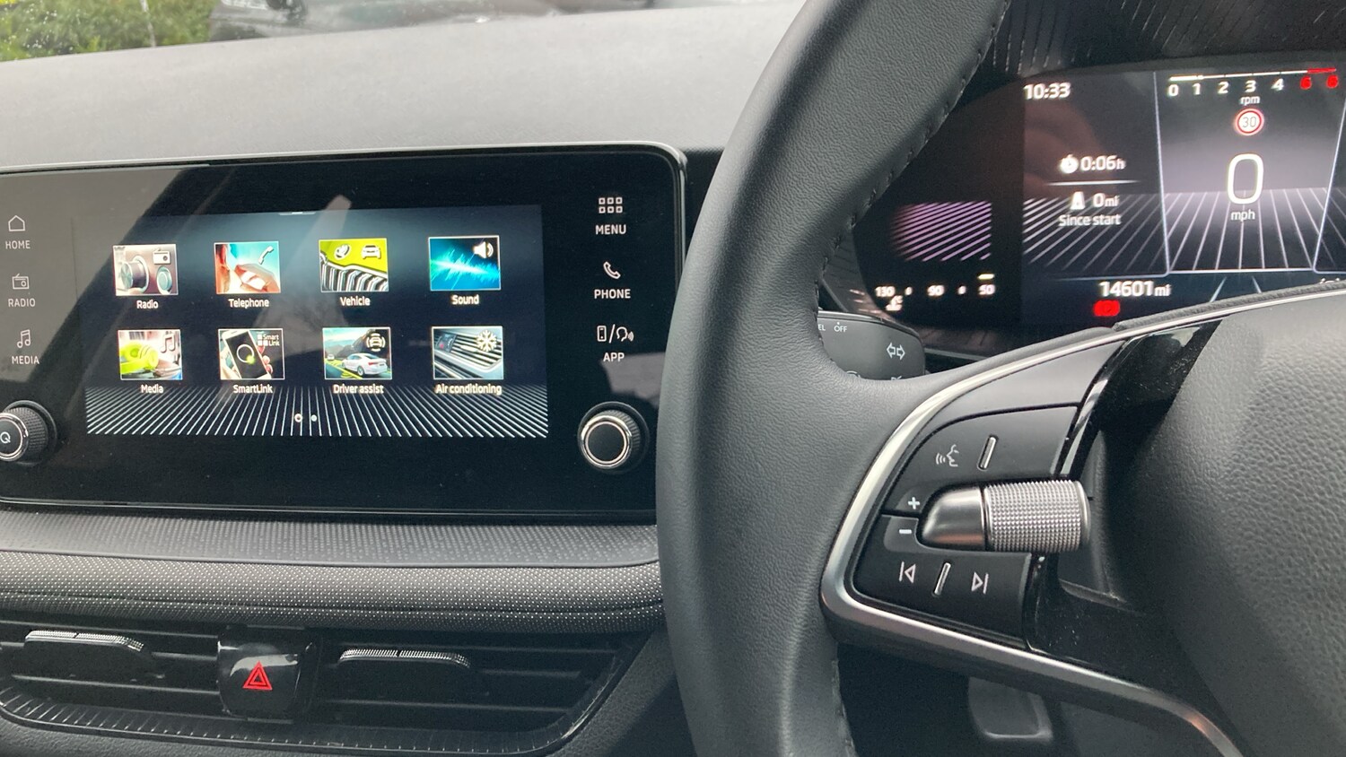 Used Skoda Fabia 2025 for sale - 77639121: Photo 17