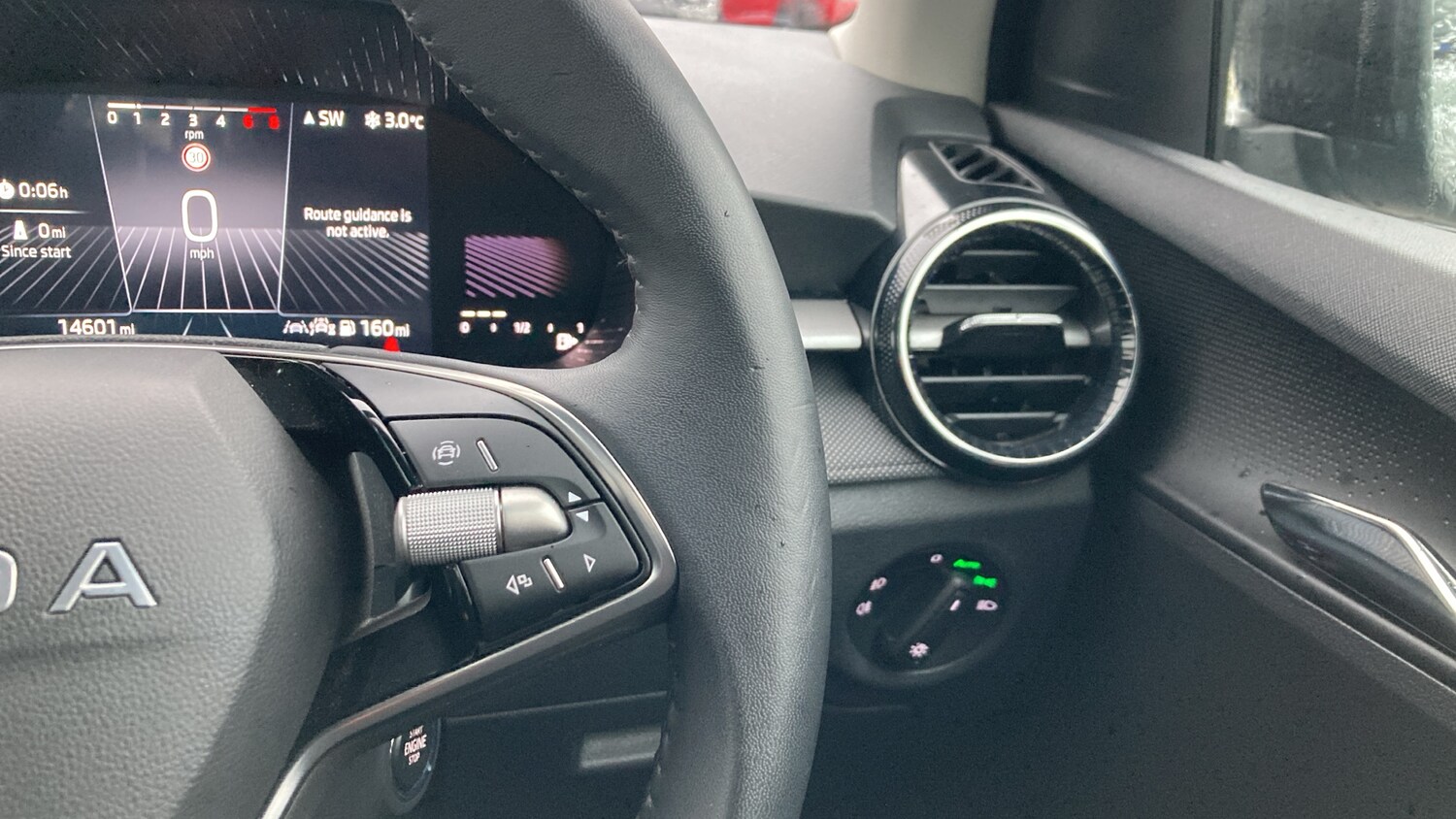 Used Skoda Fabia 2025 for sale - 77639121: Photo 18