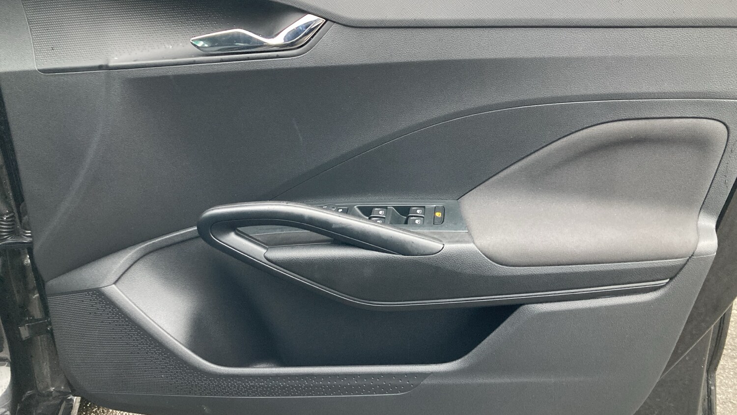 Used Skoda Fabia 2025 for sale - 77639121: Photo 19