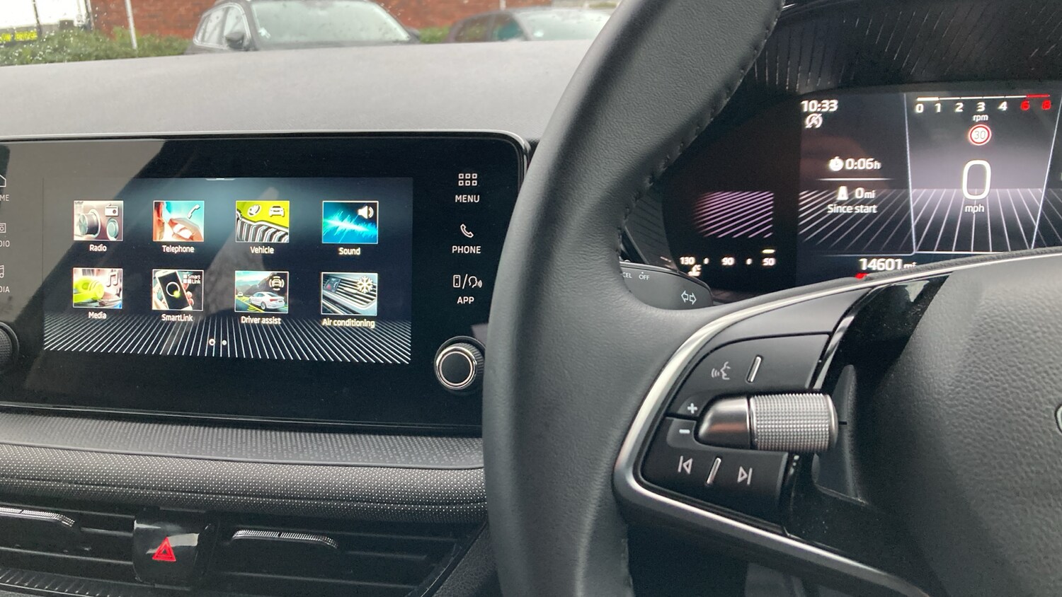 Used Skoda Fabia 2025 for sale - 77639121: Photo 21