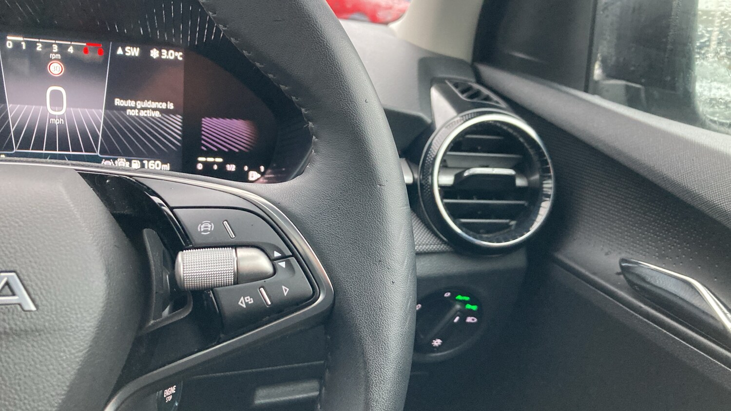 Used Skoda Fabia 2025 for sale - 77639121: Photo 22