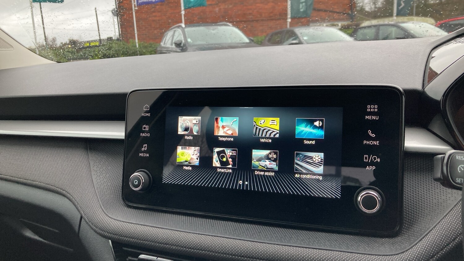 Used Skoda Fabia 2025 for sale - 77639121: Photo 24