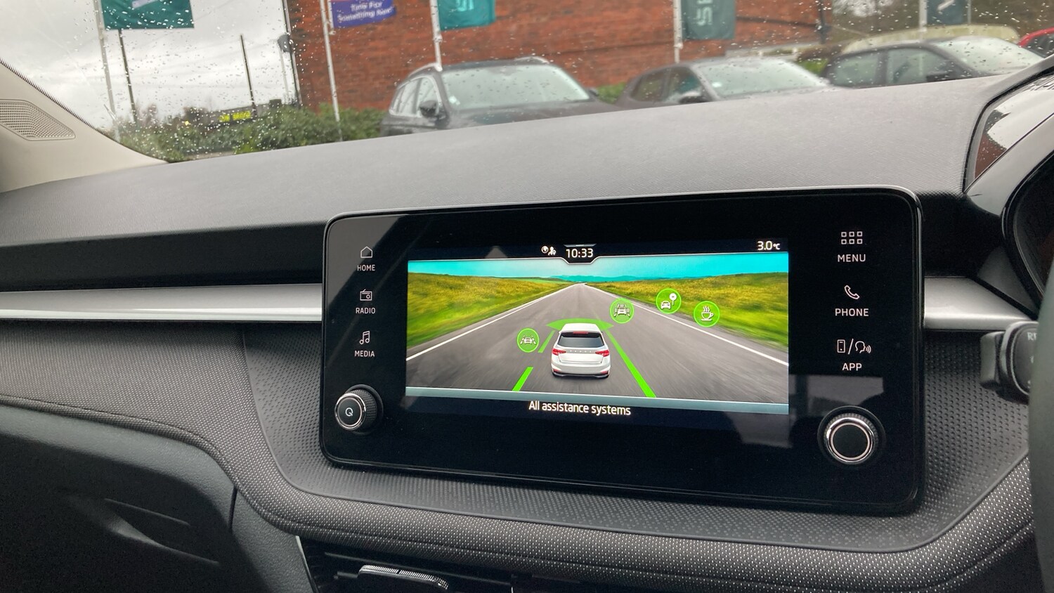 Used Skoda Fabia 2025 for sale - 77639121: Photo 26