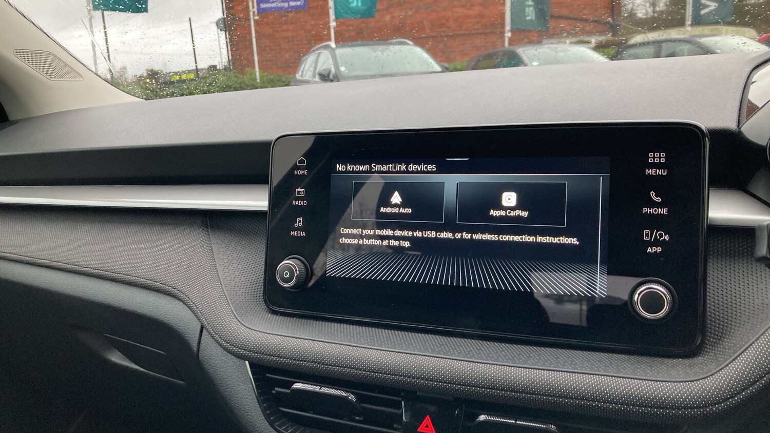 Used Skoda Fabia 2025 for sale - 77639121: Photo 27