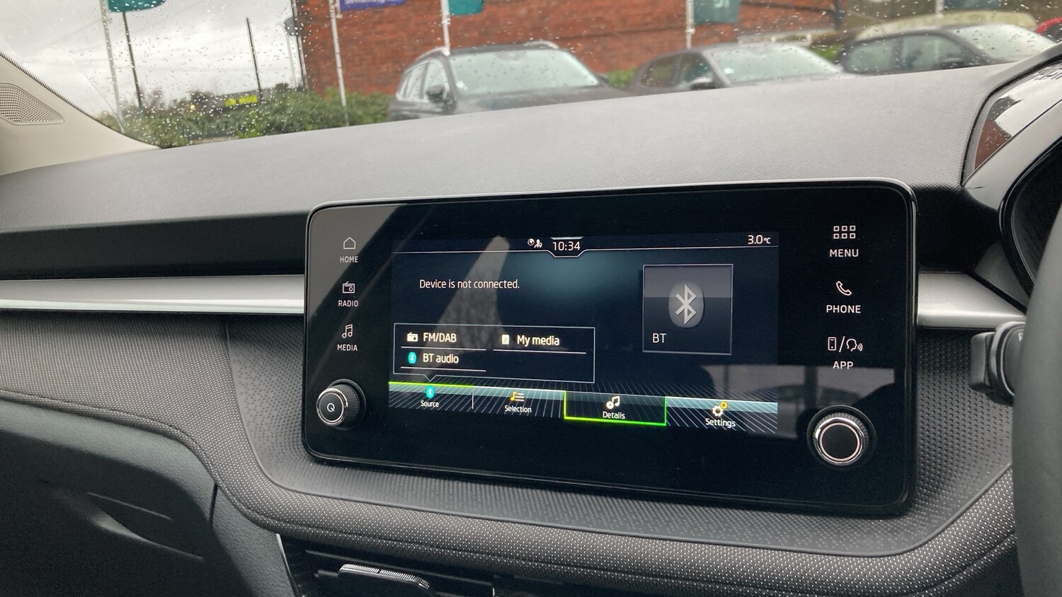 Used Skoda Fabia 2025 for sale - 77639121: Photo 28